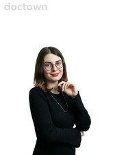 Белоусова Инна Юрьевна