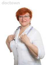 Белоусова Наталья Сергеевна