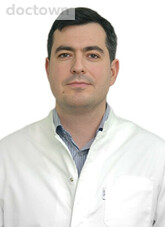 Белов Игорь Юрьевич