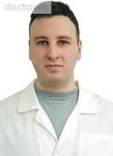 Белов Николай Анатольевич