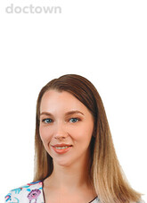 Белова Екатерина Михайловна