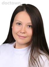 Белова Маргарита Алексеевна