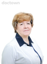 Белова Наталия Александровна