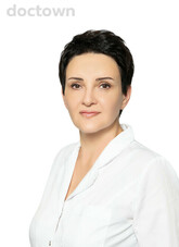 Белова Роксана Акбаровна