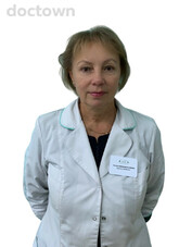 Белова Татьяна Александровна