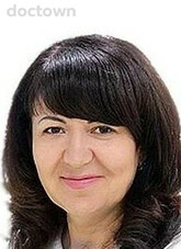 Белова Татьяна Анатольевна