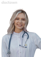 Белова Валерия Александровна