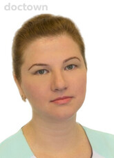 Бельтикова Инесса Алексеевна
