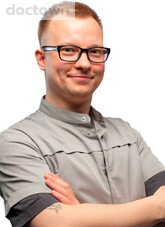 Беляев Глеб Сергеевич