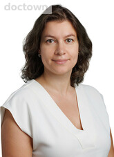 Беляева Анна Валерьевна