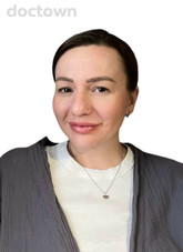 Беляева Екатерина Сергеевна