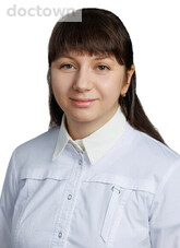 Белякова Евгения Анатольевна
