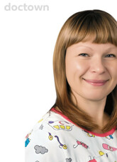 Белякова Оксана Викторовна