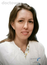 Белякова Татьяна Сагадатовна