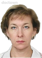 Белявцева Светлана Владиславовна