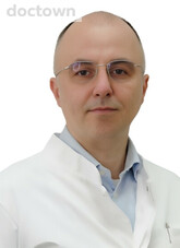 Белый Роман Владимирович