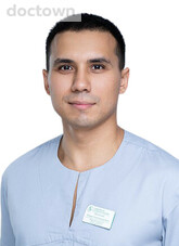 Белышев Юрий Александрович