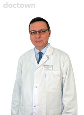 Бендиков Евгений Владимирович