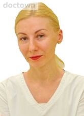 Бенедик Наталья Александровна