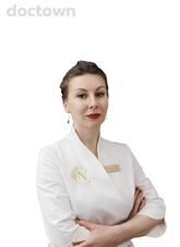 Бенедик Наталья Александровна