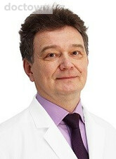 Бердников Дмитрий Вадимович
