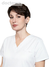 Бердникова Инна Павловна