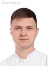 Бердюгин Евгений Сергеевич