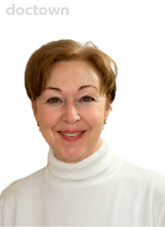 Береснева Марина Владимировна