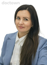 Берестецкая Алена Викторовна