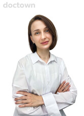 Бережная Наталья Сергеевна