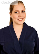 Бережная Полина Николаевна