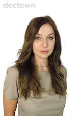 Попова Дарья Дмитриевна