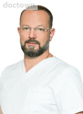 Березкин Дмитрий Андреевич