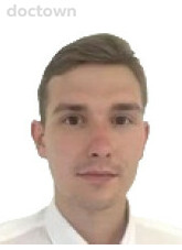 Березняк Сергей Андреевич 