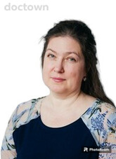 Березовская Марина Валерьевна