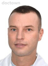 Березовский Алексей Сергеевич
