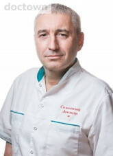 Берман Михаил Валерьевич