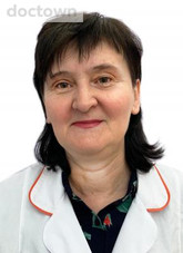 Берсенева Татьяна Николаевна