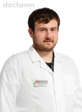 Бесчастнов Александр Викторович