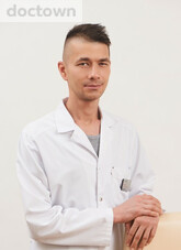 Бескровный Евгений Геннадьевич