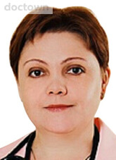 Бескурова Елена Борисовна