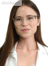 Беспалова Карина Валерьевна