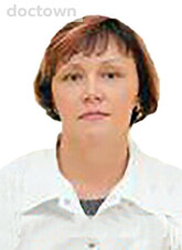 Беспалова Марина Владимировна