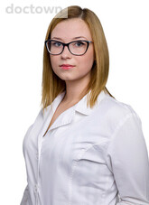 Беспалова Ольга Викторовна