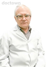 Безгодков Юрий Алексеевич