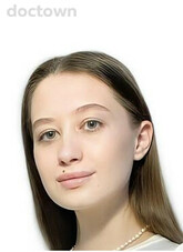 Безлепкина Анастасия Андреевна