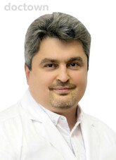 Безоян Андрей Степанович