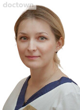 Безсонова Елена Игоревна