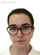 Безверхая Надежда Сергеевна