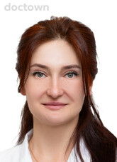Безверхняя Елена Александровна